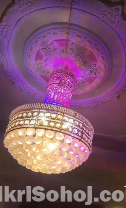 ঝাড়বাতি